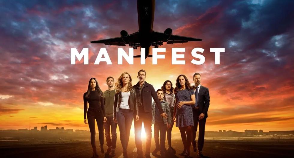 Manifiesto 4 en Netflix: fecha de estreno y lo que se sabe de la cuarta temporada |  Serie Manifiesto |  NMRI EMCC |  mx |  MÉXICO