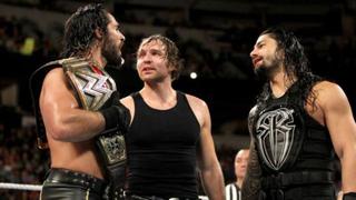 WWE: ¿filtraron información sobre el estelar de Battleground? (ALERTA DE SPOILER)