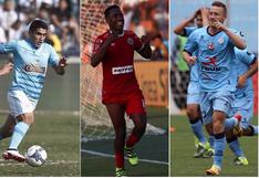 Torneo Clausura: así se mueve la tabla de goleadores durante la fecha 7