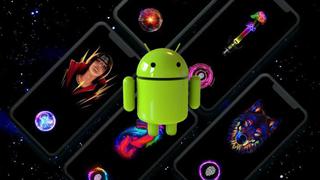 Android: los pasos para añadirle animaciones al sensor de huellas de tu celular