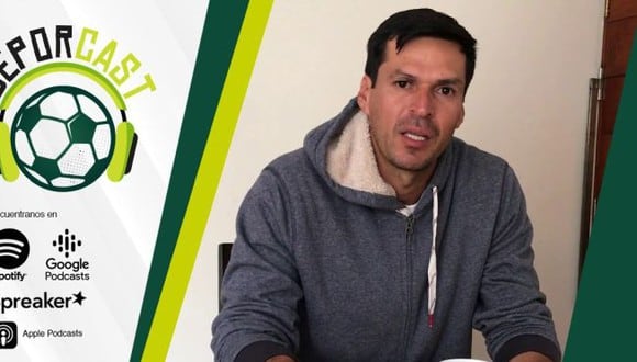 Jorge Araujo no baja la guardia: “Mi meta es llegar a dirigir a Universitario y la selección”. (Difusión)