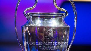 Con Manchester City vs. PSG: se definió la fase de grupos de la Champions League