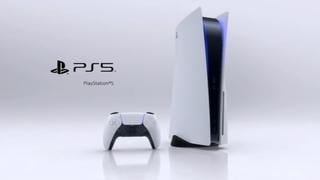PS5: así se verían las estaciones de juego de la PlayStation 5 en el Reino Unido