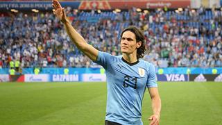 No se metan con Uruguay: la advertencia que mandó Edinson Cavani a Rusia previo al partido