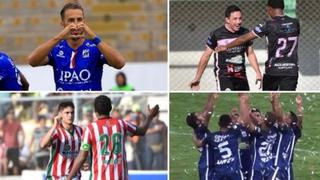 Segunda División: ¡El resumen que esperabas! Todos los goles de la fecha 17 en un solo vídeo