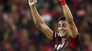 El ‘Ansu Fati brasileño': Real Madrid quiere a Reinier, la ‘perla’ de 17 años del Flamengo