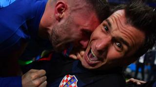 Croacia hace soñar al mundo con su hazaña [CRÓNICA]