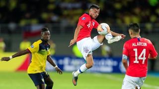 Con goleada incluida: Chile rebasó a Ecuador por la jornada 1 del Preolímpico Sub 23