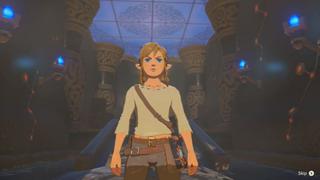 The Legend of Zelda: Breath of the Wild 2 contaría con dos protagonistas según detalles del tráiler