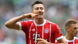 Harto de Lewandowski: excrack del Bayern Munich pide venderlo para traer siete alemanes
