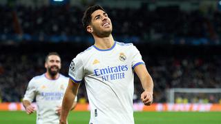 Un trámite en el Bernabéu: Real Madrid derrotó 2-0 al Inter de Milán por la Champions League