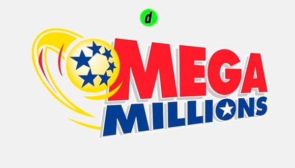 La lotería Mega Millions ofrece un pozo exorbitante que le puede cambiar la vida a cualquier persona (Foto: Depor)