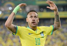 Sin Neymar en Copa América: ¿quién portará la ‘10′ en Brasil y cuándo volverá a jugar? 