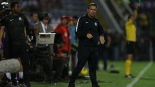 Pacheco reveló el plan de Bengoechea para analizar a Independiente [VIDEO]
