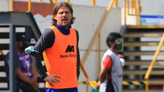 Carlos Desio se refirió al buen momento del Sport Huancayo: “Debemos seguir por este camino”