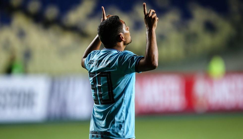 Sporting CRistal vs. Godoy Cruz EN VIVO EN DIRECTO ONLINE por la Copa Libertadores 2019. (Prensa SC)