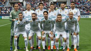 Parece que no va más: Real Madrid le abrió la puerta de salida a uno de sus recambios