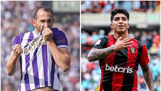 Goles de visita, tiempo extra o penales: cómo se define al campeón de Alianza Lima vs. Melgar