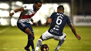 Deportivo Municipal empató 2-2 ante Independiente del Valle y quedó eliminado de la Libertadores