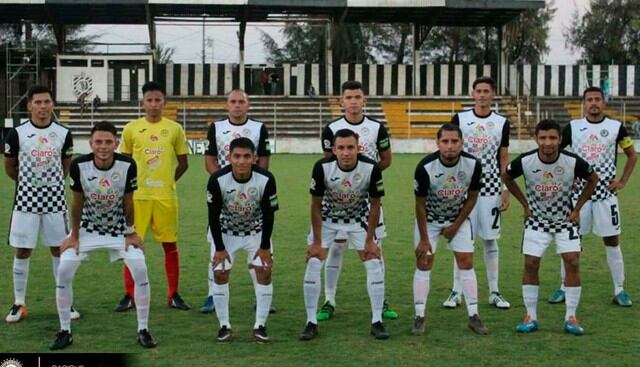 Diriangen FC (Foto: Twitter Diriangen FC)