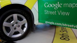 Google Maps mostrará los puestos ambulantes en 2020