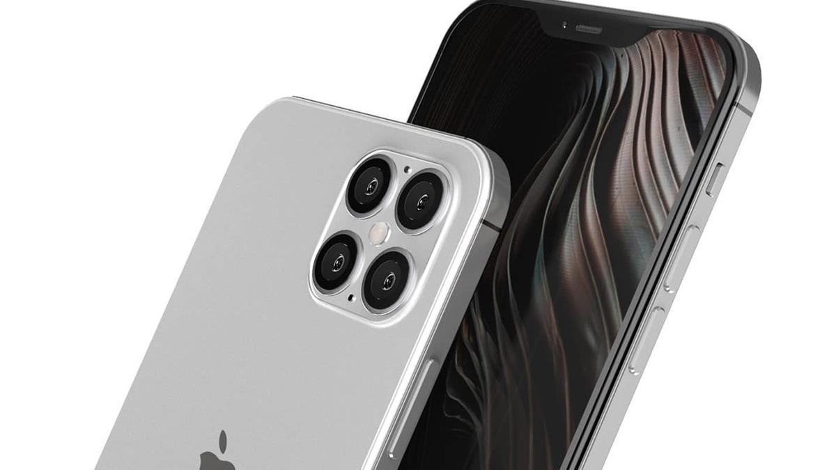 Apple lanzará el iPhone 12: conocé su diseño, las principales  características y el precio