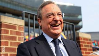 “Si hay elecciones, quiero presentarme”: Florentino Pérez ya tiene rival para los próximas comicios en el Real Madrid