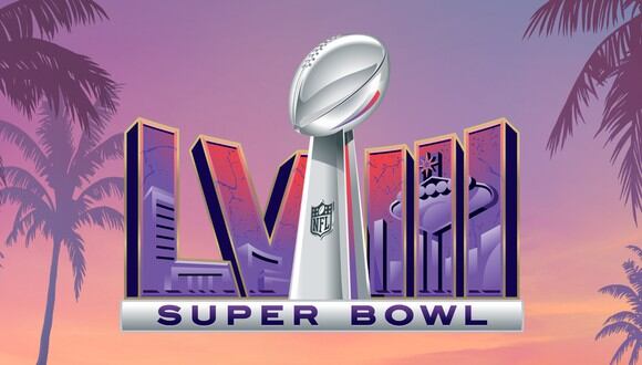 Super Bowl 2024 está programado para febrero (Depor)