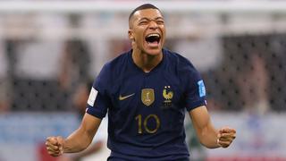 Punto para Francia: los jugadores más valiosos de la final del Mundial Qatar 2022