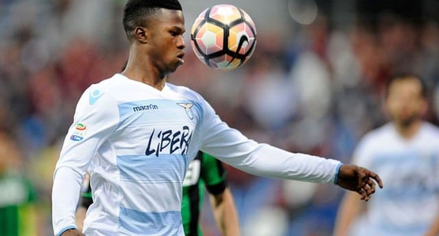 Keita Balde. (Getty)