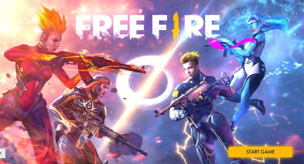 Free Fire: códigos de canje del 25 de octubre de 2022 para reclamar loot  gratis, Redeem codes, App, Android, iOS, Skins gratis, Free Fire Max, México, España, DEPOR-PLAY