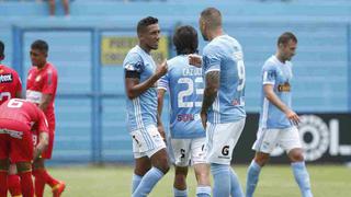 En línea con la FPF: Sporting Cristal realizará pruebas de coronavirus este jueves en La Florida 