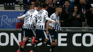 ¡'Rayaron'! Monterrey goleó 3-0 al Atlanta United por cuartos de la Concachampions 2019