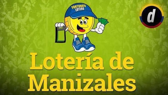 Lotería de Manizales, Valle y Meta del miércoles 17 de agosto: resultados y números ganadores (Foto: Depor).