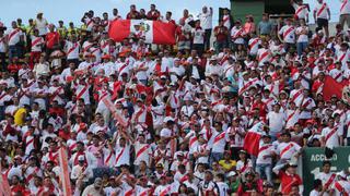 Perú vs. Argentina: todo lo que debes saber si quieres alentar a la ‘bicolor’ en La Bombonera