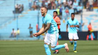 Nuevo récord en el fútbol peruano: Emanuel Herrera marcó golazo y superó a Eduardo Esidio [VIDEO]