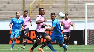 La sufrieron: Sport Boys se impuso 3-2 frente a Binacional en el Monumental
