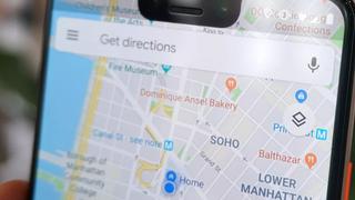 Google Maps y el truco para poder usarlo sin conexión a internet