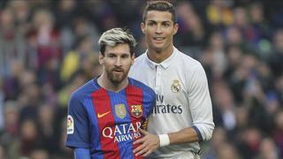 Habló de todo: Cristiano Ronaldo reveló si considera o no a Messi como un amigo [VIDEO]