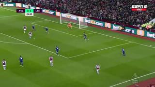 Coutinho recupera la memoria: golazo y doble asistencia con el Aston Villa [VIDEO]