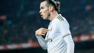 Del Real Madrid no se mueve: agente de Bale sostiene que el galés se quedaría en el Bernabéu