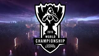 League of Legends: Worlds 2019 fue el evento de eSports más visto en el mundo