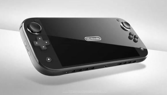 Nintendo Switch 2 o Pro: precio, características y rumores acerca de la consola de nueva generación de Nintendo. (Foto: concepto)