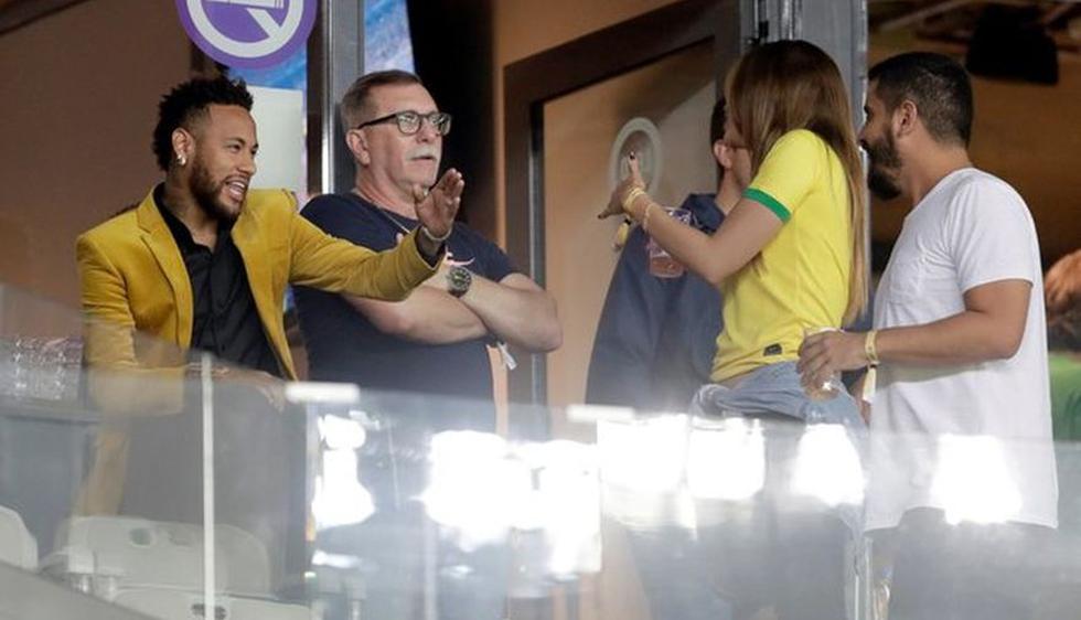 Neymar no es parte de la Copa América 2019 con Brasil por lesión. (Fotos: Getty)