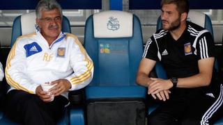 ¿De quién aprendió más? Gignac comparó el trabajo de Bielsa y Tuca Ferretti