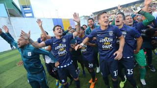 Alianza Lima sí recibirá copa de campeón del torneo Apertura