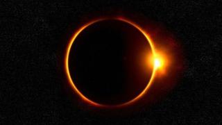 Eclipse Solar Híbrido 2023: todo lo que debes saber para observar el fenómeno astronómico