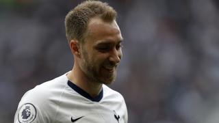 Eriksen volvería al lugar en el que fue más feliz: Conte le abre las puertas del Tottenham