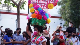 Guelaguetza 2022 en México: qué es, cuándo se celebra, precio y cómo comprar boletos
