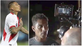 Paolo Guerrero: el detrás de cámaras y las anécdotas de su emocionante video dedicado a la bicolor